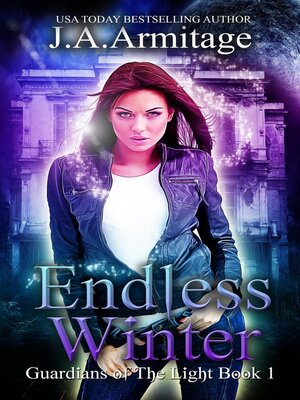 cover image of Endless Winter